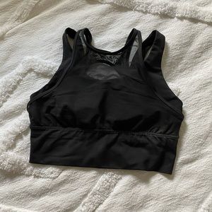 SOLD Lululemon sports bra